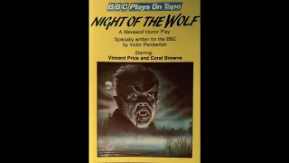 Night of the Wolf (1975) | A Horror legend of Man and Beast starring Vincent Price