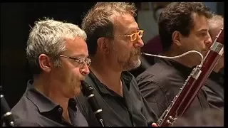 G.Rossini: "Il Barbiere di Siviglia" - Atto secondo (Pesaro, 2011)