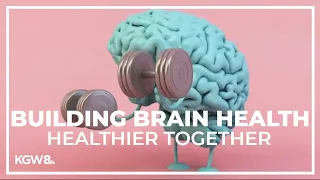 Overall health impacts brain health | Healthier Together