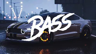 MEGA BASS VOL.13 🚗🔥 MEGA MUZA DO AUTA 2023 🚗✬ KLUBOWE HITY! ✬✔BEST REMIX 2023!!