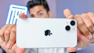 15 عيب في Iphone 13 بعد 4 شهور استخدام كموبايلي الشخصي🤬🥊