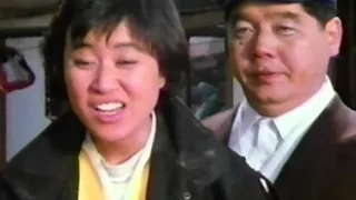 별난 두 영웅(1990)-주연 심형래,박미선 / 감독 남기남