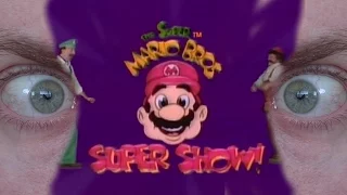 A look on Super Mario Brothers Cartoons - Part 2