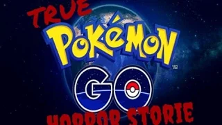 True Pokémon go horror story!!!