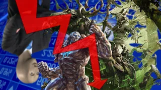 The Evolution and Downfall of Mono Green Ramp in Pioneer