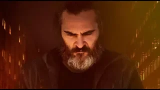 Тебя никогда здесь не было - Русский трейлер 2018 (You Were Never Really Here)