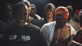 Canibus Pulls Out His Notebook in Battle Against Dizaster