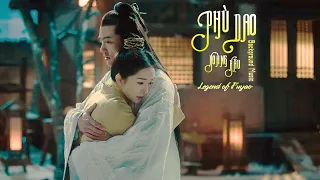 ᛬᛬ 𝐁𝐆𝐌 | PHÙ DAO HOÀNG HẬU (扶摇 / LEGEND OF FUYAO) Background Music