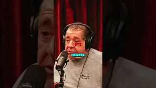 Joe Rogan and Joey Diaz LOVE BLP Kosher