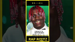 Lil Yachty reference track for jumbotron shit just leaked 🤯 #fyp #lilyachty #drake #foryou
