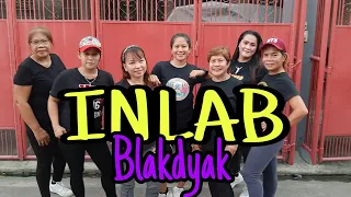 INLAB - Blakyak | Tiktok Viral 2020 | Dj Sniper Remix | Dance Fitness | By Hyper Ritch & Aeromovers