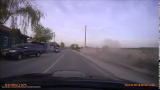 Подборка Аварий и ДТП #77 Май 2015 Car crash compilation May 2015