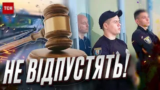 ⚖️ Справа макарівського судді, який ЗБИВ НА СМЕРТЬ нацгвардійця - нові подробиці