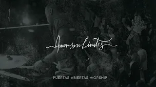 Espiritu Sopla (Video Lyrics) | Puertas Abiertas Worship (Feat. Facundo Batista & Martin Carubia)