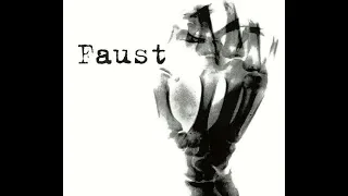 Faust - Faust 1971 FULL VINYL ALBUM