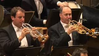 Liszt: Les Préludes / Thielemann · Berliner Philharmoniker