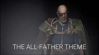 God of War: Ragnarök | The All-Father (English Lyrics)