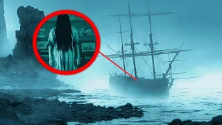 What are the 10 Real MYSTERIOUS Ghost Ships?