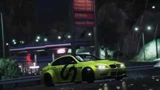 M3 Nightmare