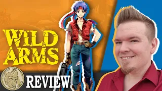 Wild Arms Review! [PlayStation] The Game Collection