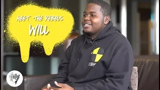 Meet The Rebels: Will | Rebel Ventures