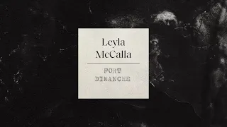 Leyla McCalla - "Fort Dimanche"
