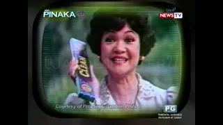 Ang Pinaka classic Philippine TV commercial jingles (80s-90s)