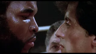 Рокки 3 (1982)/Rocky III - Финальный бой #1.