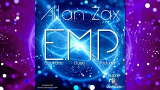 Allan Zax - Royal Moves (original mix) preview
