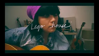 Lego House (Ed Sheeran) A Keiko Necesario Cover ✹