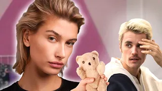 Hailey Bieber’s TOP 3 fears that prevent her from having kids!
