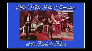 Little Mike & the Tornadoes - Heart Attack