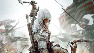 Unstoppable---Assassin's Creed 3 GMV