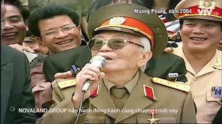 Ký ức Điện Biên | VTV24