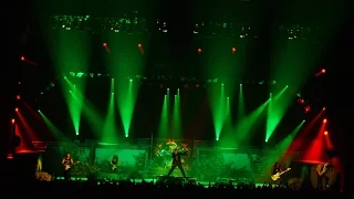 Iron Maiden-Lord Of Light (Legendado Tradução) HD 720p