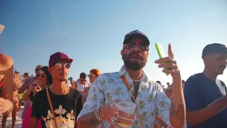 Dubdogz - BEACH PARTY (Barra da Tijuca | Rio de Janeiro)