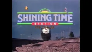 The Shining Time Station YTP Collab