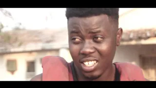 Danman Croc-TIRIBHO [ Official Music Video]