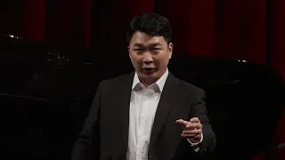 Belsazar (Robert Schumann) - Tenor Tae-Hwan Yun