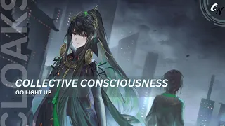 Nightcore - Collective Consciousness | (lyrics)