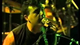 The Meteors Hills have Eyes.flv Great quality Psychobilly