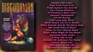 Discobomba 20 (1997)