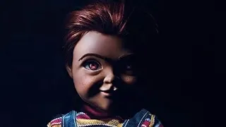 Child’s Play (2019) Remake Archive Review - The Reel King of Cinema