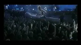 Rammstein - Надежда Кадышева - Широка Reise'a