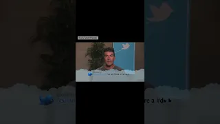 Simon Cowell Reads A Mean Tweet #shorts