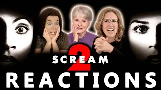 Scream 2 | Reactions