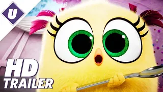 The Angry Birds Movie 2 - Happy Mother's Day from the Hatchlings Trailer