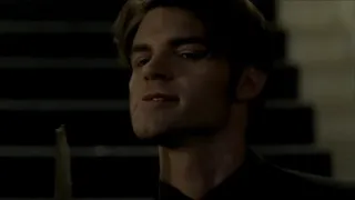 The Vampire Diaries - Aparição De Elijah ((Dublado)) PT-BR