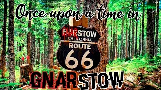 Gnarstow - Tillamook National Forrest