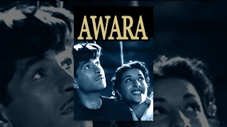 Awara (1951) - Full Movie | Raj Kapoor | Nargis | Raj Kapoor Hits